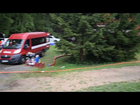 Mosty ženy na Košařiskách 2019 PS12