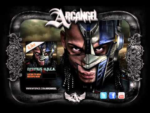 Como Yo Te Hago El Amor - Arcangel Y De La Ghetto