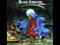 Black Sabbath - Get a Grip 