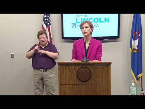 News Conference: Coronavirus & Protest Update June 2, 2020