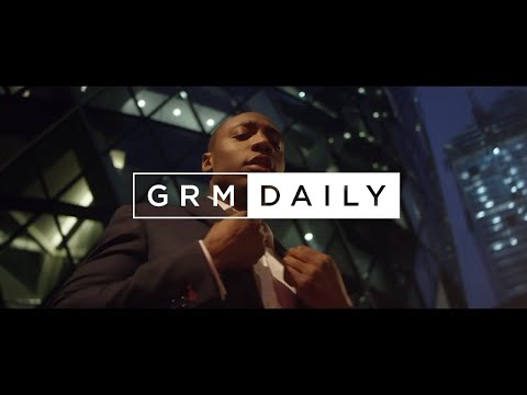 Ant - Deko - About [Music Video] | GRM Daily
