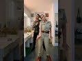 Touch It Abhishek Nigam Tunisha Sharma Hero Gayab Mode On Bts Shorts LifeMaker