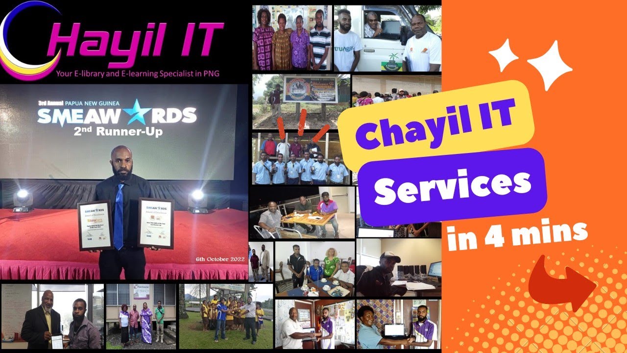  Short Introduction thumbnail