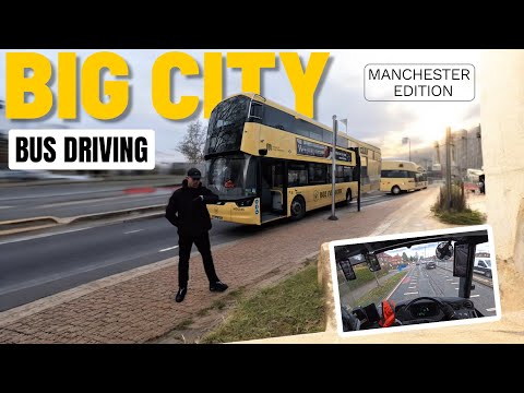 FEBRUARY BUS VLOG - 01