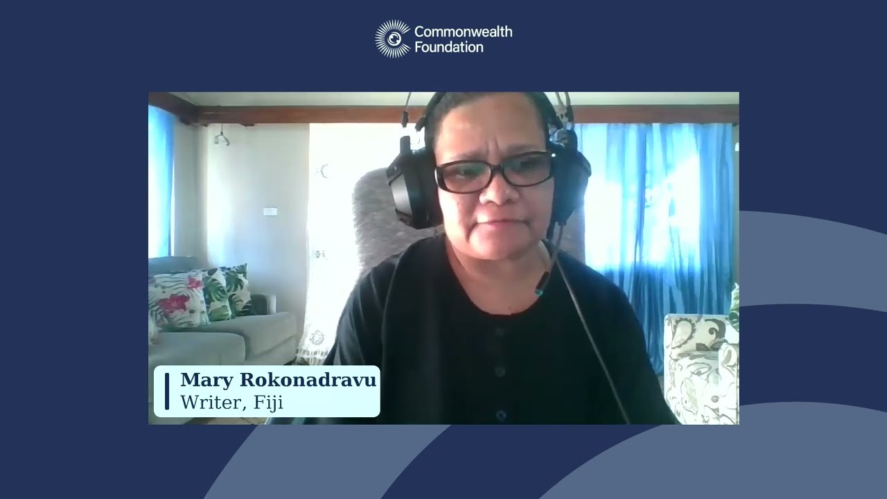The People's Voice: Pacific Regional Conversation