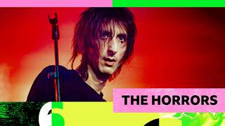 The Horrors - More Than Life | 6 Music Festival 2026