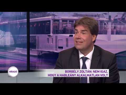 Híradó 2019.07.31. 19:30