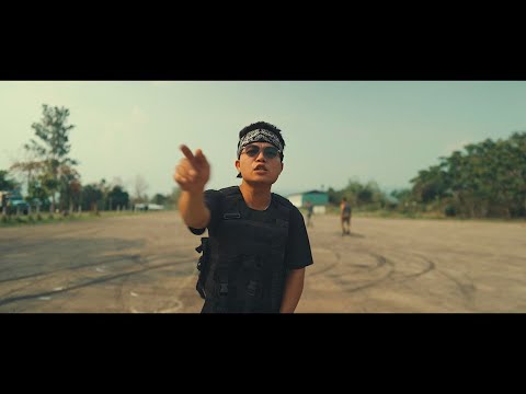 JayR x Renel - Kan Hre Ve Tho! Corruption & Drugs Awareness (Official Music Video)Prod. by JayRbeatz