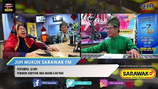 Download lagu juh mukun Sarawak FM..Bang Pian & Maj anjang Rabani...eeebbbahh mp3