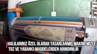 Bravo halı yıkama İzmir 0232 366 18 51