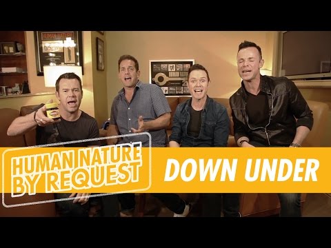 download lagu mp3 mp4 Land Down Under Acapella, download lagu Land Down Under Acapella gratis, unduh video klip Land Down Under Acapella