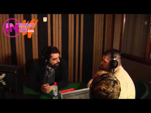 "Život pobednika - Nenad Pagonis" , gosti: Nikola Škorić i Dragan Torbica