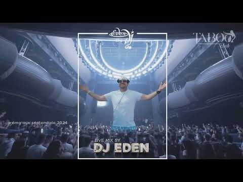 MFM DANCE DJ Eden (Podcast) Septembrie 2024