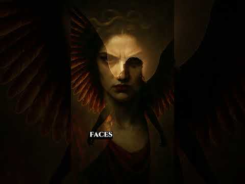 The Erinyes — Furies of Revenge | Dark Goddess Myth