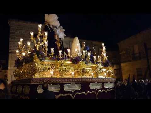 "Injusta Condena", banda de las Penas, Úbeda 2017