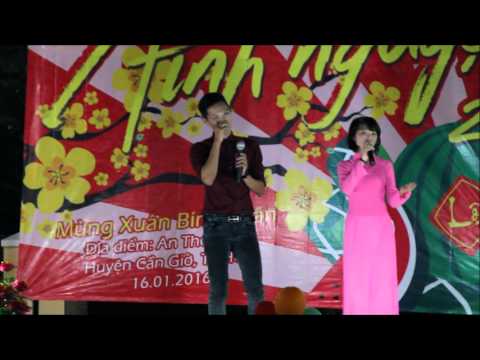 [XTN-2016] Về Miền Tây - KVL