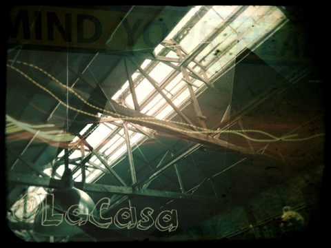 Aidan Lavelle & Robbie Akbal Feat Shawni - Stars (Inxec remix)