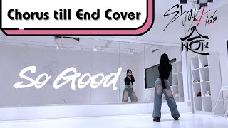 Download lagu @StrayKids 스트레이키즈 Hyunjin 'So Good’ Dance Cover mp3
