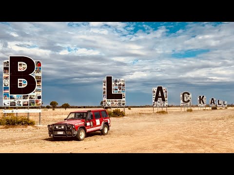 Better in Blackall Festival