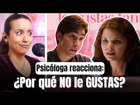 “¿GIGI OBSESIONADA CON EL RECHAZO?” - Análisis psicológico A ÉL NO LE GUSTAS TANTO
