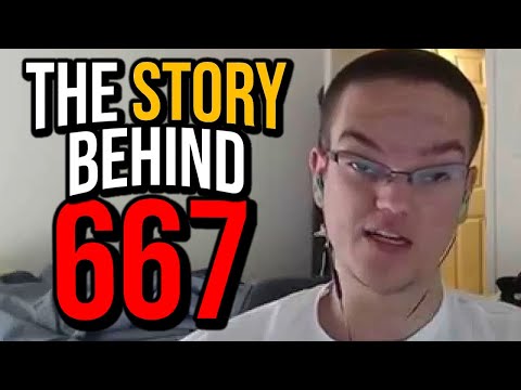 The Story Behind SMITE's Most Infamous Damage Number...