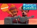 Bubble Guppies Deema And Bubble Puppy Fisher Price Nickelodeon