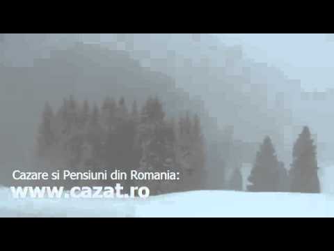 Cazare Muscel, Dambovita - Cazat.ro