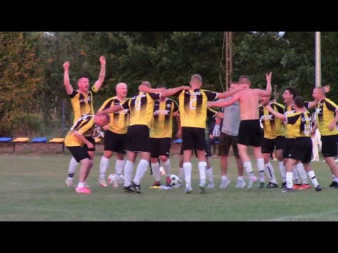 Skrót meczu: LZS Jadachy - KS Żupawa (31.08.2025) Klasa "A"