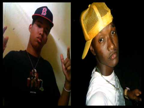Dr. Roca Ft ELi-Tornado conmigo no!!.