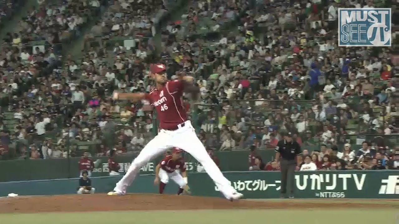 母国で豪速球を連発する元楽天ルーク・ファンミルの現在。オランダトップリーグ「フーフトクラッセ」に迫る【後編】