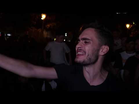 JOSECA v NATHAN | CUARTOS | PRIMERA FECHA