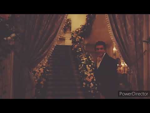 Dance monkey  -Bridgerton