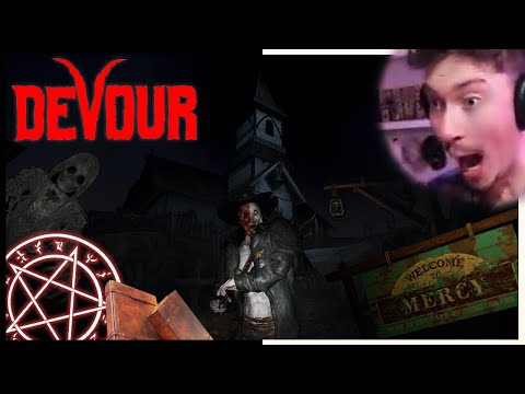 THIS WAS ACTUALLY SO HARD | DEVOUR: TOWN UPDATE
