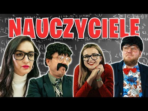 Dziś polski nauczyciel wyleciałby za to ze szkoły