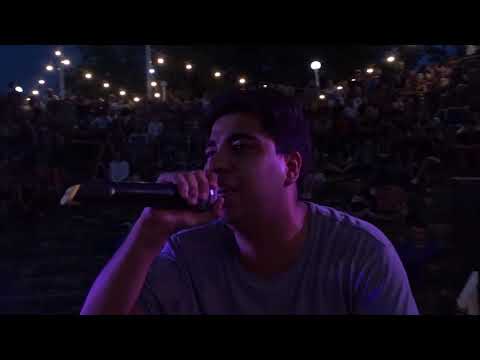 NAISTA vs MURPH - 8vos (Fecha 7) 11/01 Rasen Rap