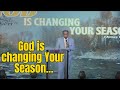 GOD Is Changing Our Season End Pastor Tony Barhoo Daytona Beach Florida