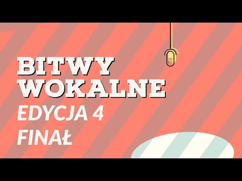 Bitwy Wokalne 4 | FINAŁ | Lena Mrówczyńska I Amelia Wojtyczko I Igor Gacek @waszascenamuzyczna