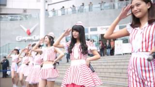 PASSPO☆がバンド活動本格化を宣言