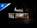 Amnesia: The Bunker - Announcement Trailer | PS4 Games