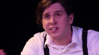 "Love Letters" Preview