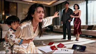 My Marriage Certificate Was Fake, and My Son Wasn't Mine.#250914ayB2