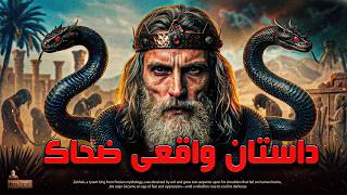 نخستین دیکتاتور تاریخ ایران چطور سقوط کرد ؟