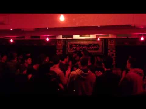 ⁣Sayed Ali Alhakeem- Abbas bring the water (hoosat) Dar al islam Arbaeen Day 2013/ 1435