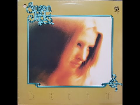 Susan Jacks   Heaven 1975