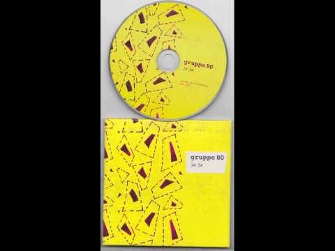 Gruppe 80 - Pogomaschine