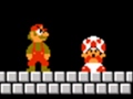 How Super Mario Bros Should Have Ended