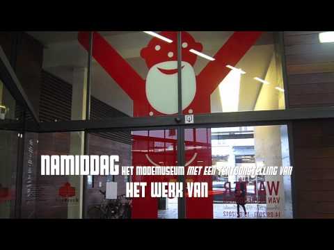 KTA2 Diest bezoekt het Mas en Momu in Antwerpen