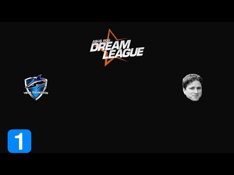 Full Highlights Vega Squadron vs MONKEY FREEDOM FIGHTERS - ASUS_ROG_DreamLeague_Season_4