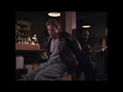 MacGyver Profissão Perigo Ep.Os Coltons dublagem classica vti rio