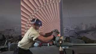 Cold Steel Survival Edge